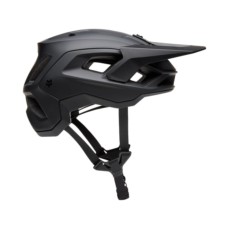 Fox Racing SPEEDFRAME HELMET SOLID  Black M