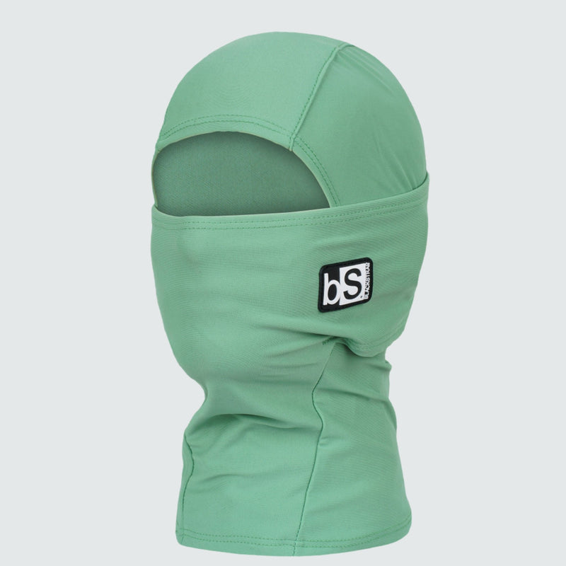 BlackStrap BS Kids Hood Basil – Face-Neck