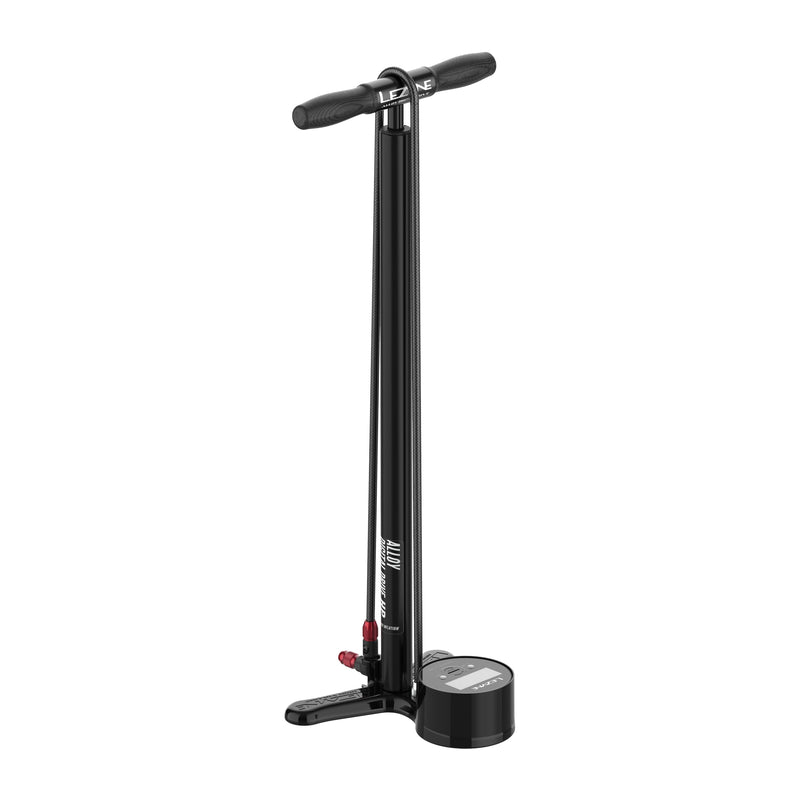 LEZYNE ALLOY HV DIGITAL DRIVE 3.5 SATIN BLACK – Flat Protection