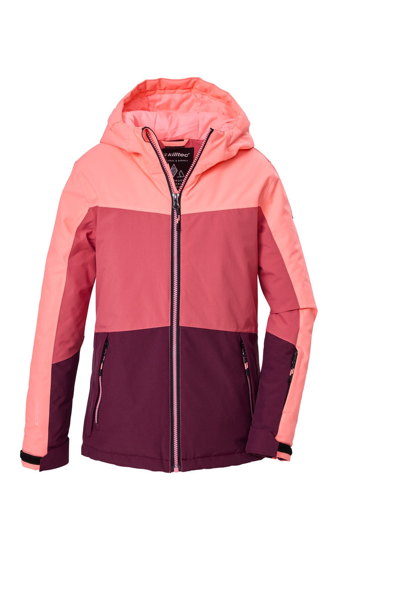 Killtec LIGHT PINK -  - 10 – Jacket