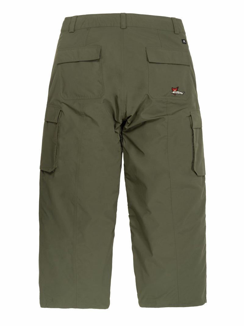 Team Issue 2L Insulated C-Olive M