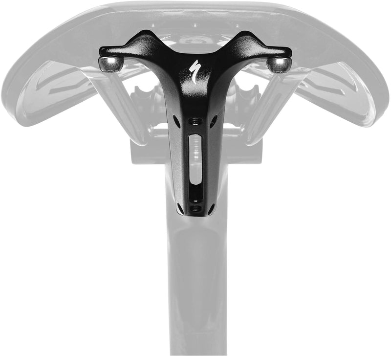 Specialized Direct Mount Reserve Rack 2 Bottle Blk – Saddles