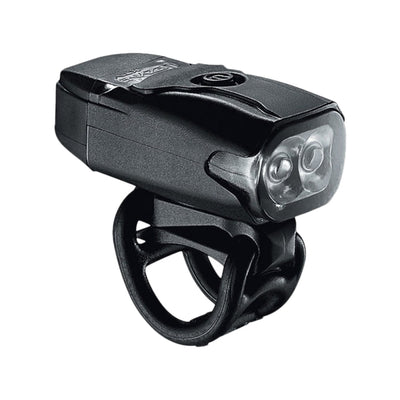 Lezyne KTV Drive Front Black