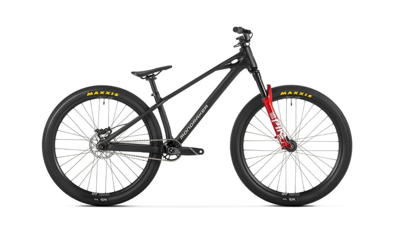 KAOZ Super Black L (US)