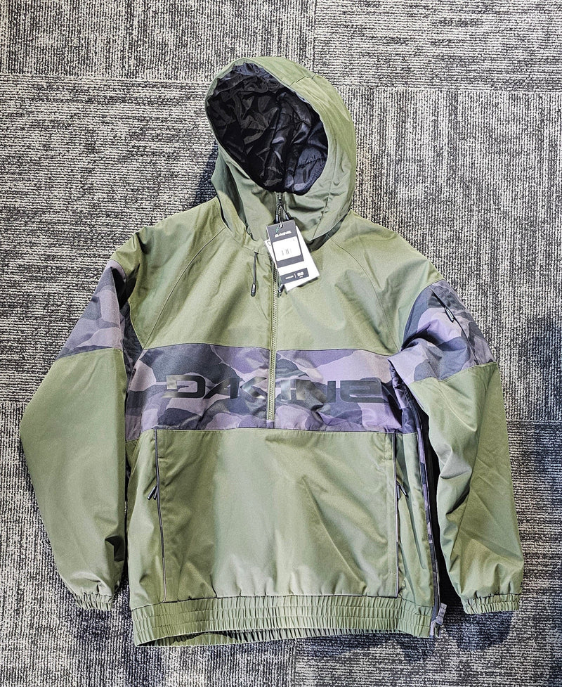 Dakine Legion Jacket DEEP GROUNDS S