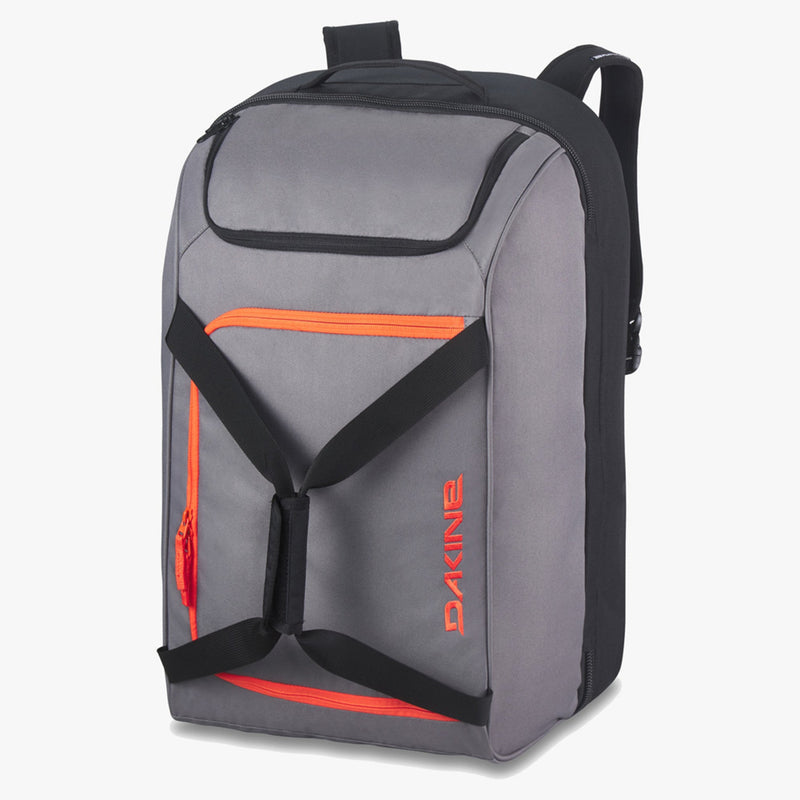 Dakine BOOT LOCKER DLX 70L GREY OS – Gear Bags (Boot/Ski)