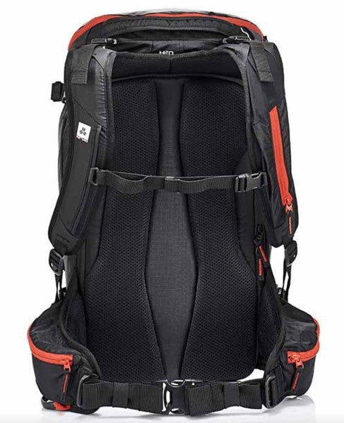 Arva BACKPACK RESCUER 25 PRO – Avalanche/BC