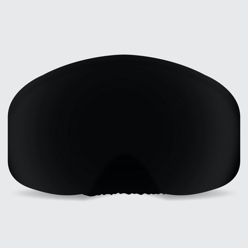 BlackStrap Goggle Cover Black – Face-Neck