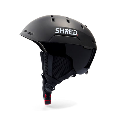 Shred Notion Black
