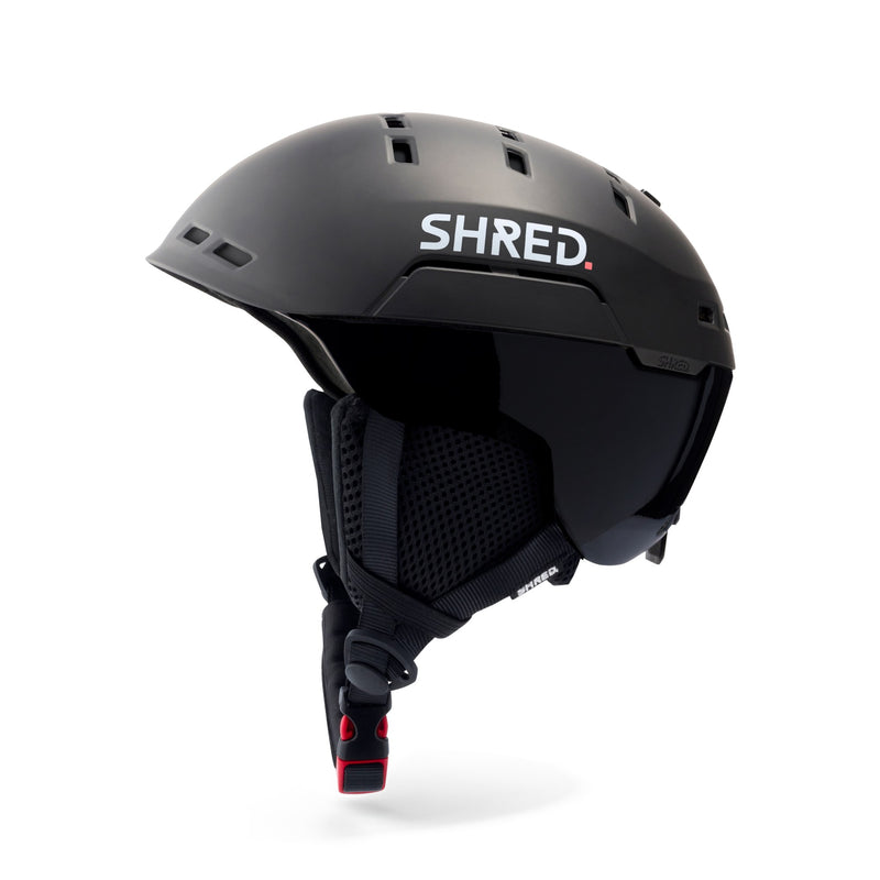 Shred Notion Black