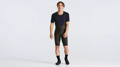 Specialized Powergrid Baselayer Ss Men Dovgry Xl