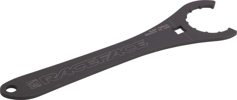 RaceFace CINCH Wrench Bottom Bracket Tool – Tools & Lubes