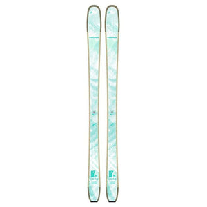 Head Kore 87 Ti W skis