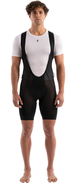 Specialized MOUNTAIN LINER BIB SHORT W/SWAT MEN BLK S