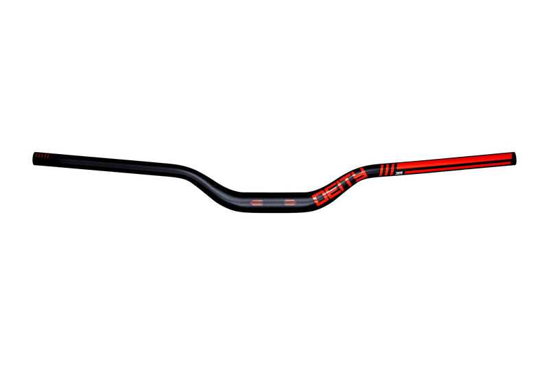 Deity Highside Os-35 H-Bar 50 - Red