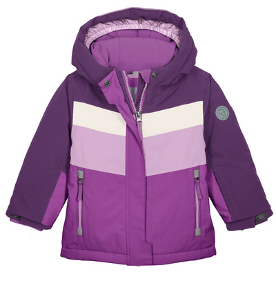 Killtec DARK PLUM -  - 104 – Jacket