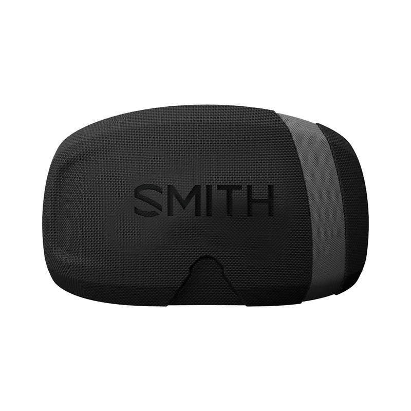 Smith Optics SMITH Molded Goggle Lens Case Black – Snow Goggle