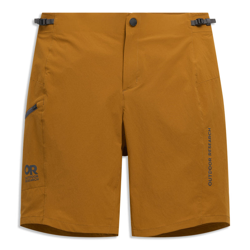 Outdoor Research Women's Freewheel MTB Lite Ride Short Sedona 6