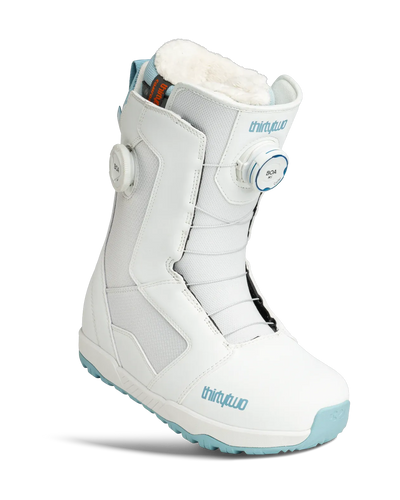 Thirtytwo Stw Db W'S - Light Grey - 055
