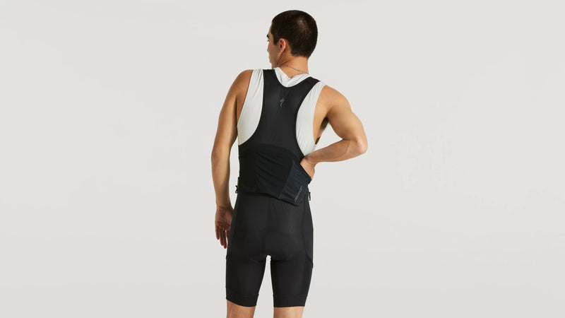 Specialized MTN LINER BIB SHORT W/SWAT BLK S Small