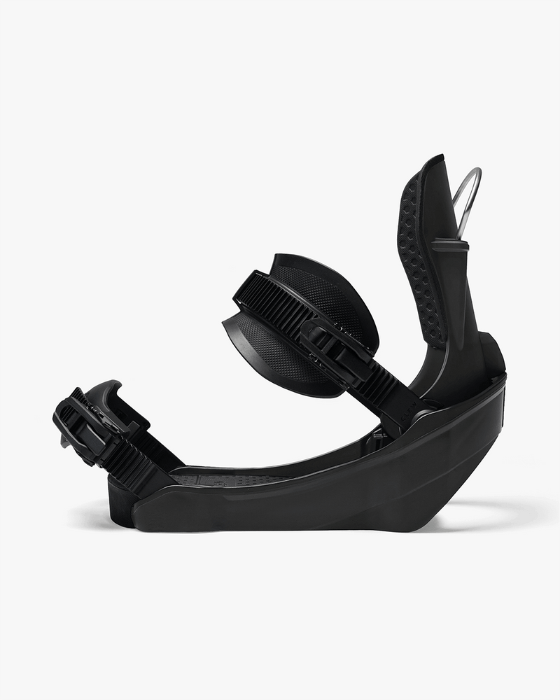 Clew Independence 1.0 M/Black – Snowboard Bindings