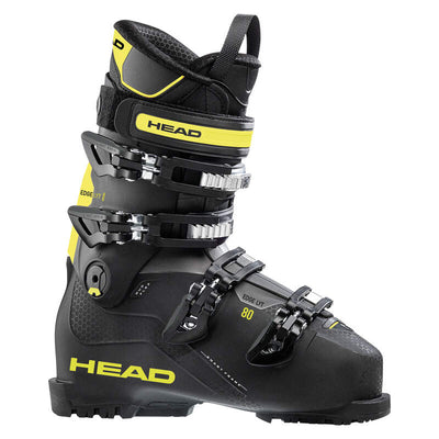 EDGE LYT 80   BLACK / YELLOW 265