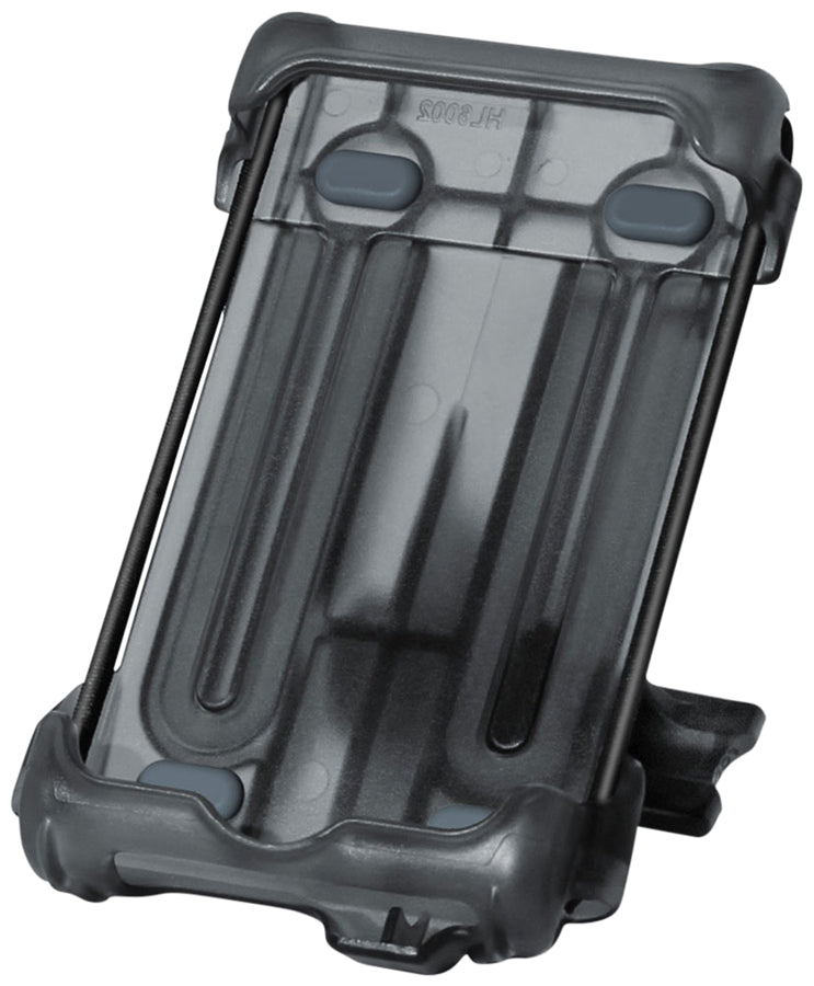 Delta Smartphone Phone Holder: Black – Bells water bottle and locks