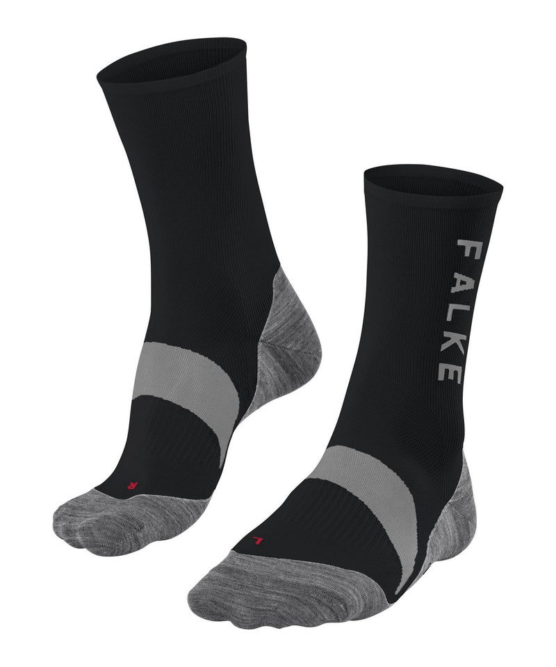 FALKE BC6 Bike Sock 44-45 UNISEX
