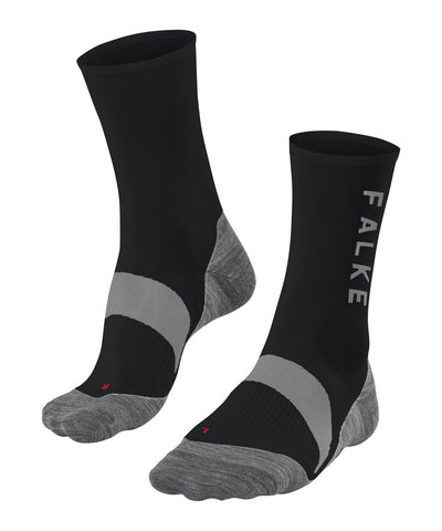 Falke BC6 Bike Sock 39-41 Unisex