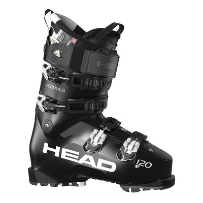 FORMULA 120 LV GW BLACK-WHITE 285