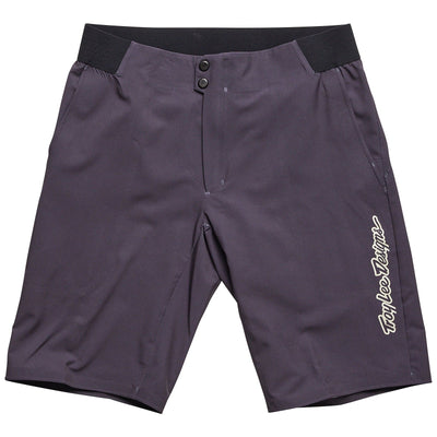 Troy Lee Designs Flowline Superlyte Short – Mono Carbon 36