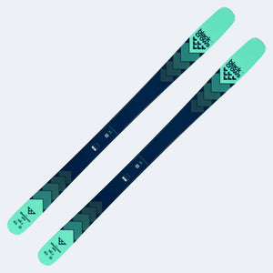Black Crows Atris skis