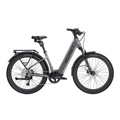 Velotric Discover 3 R Stone Gray