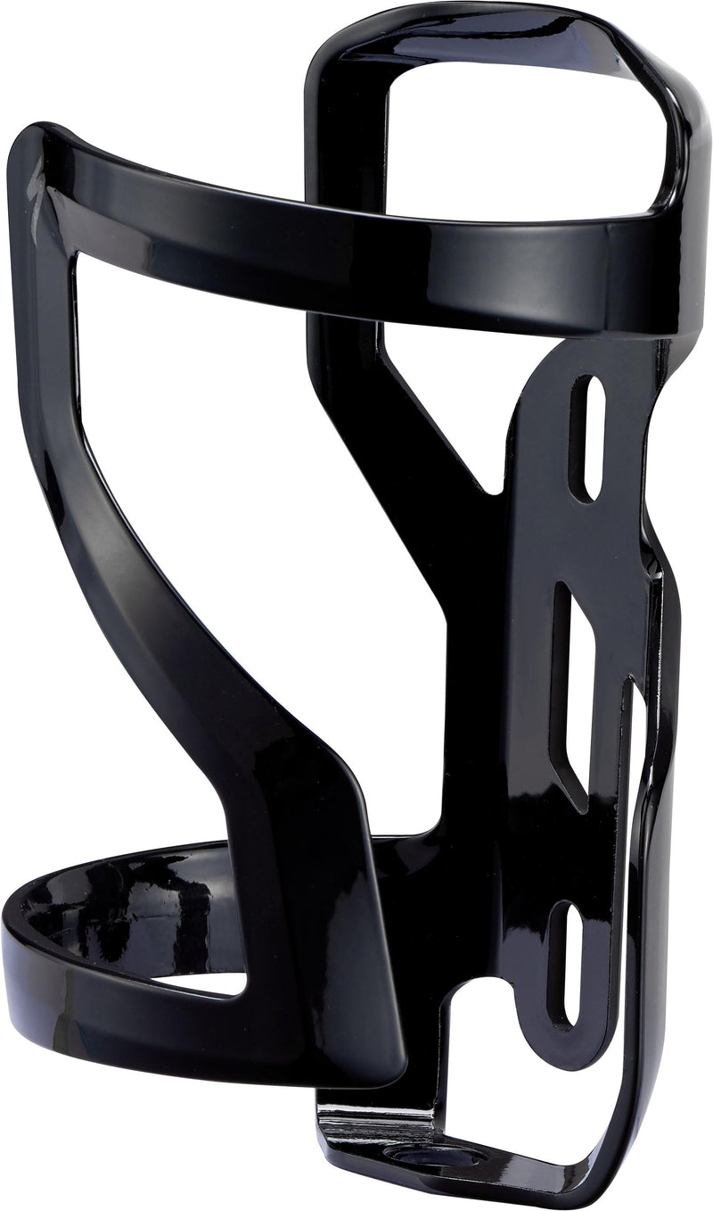 Specialized ZEE CAGE II SIDE LOADING LEFT DT GLOSS BLK – Bells water bottle and locks