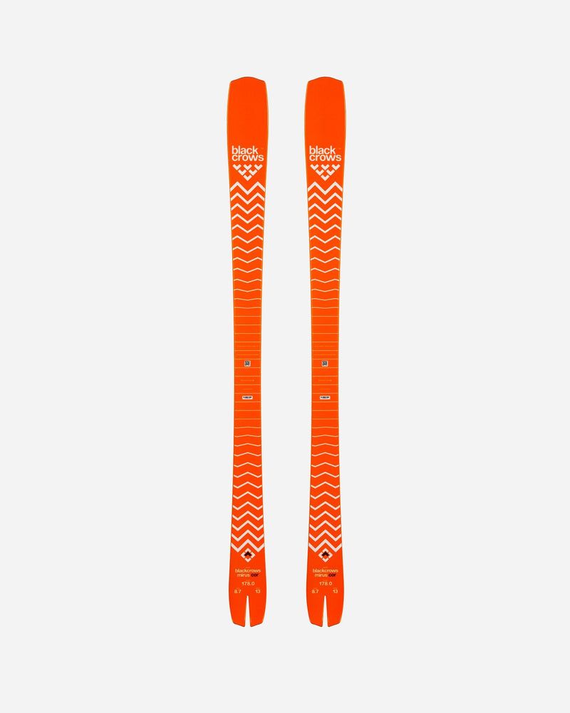 Black Crows Mirus Cor 184.2 cm – Ski