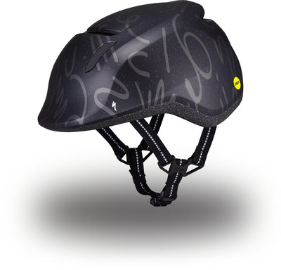 Specialized Mio 2 HLMT CPSC BLK/SMK Graphic TDLR Toddler