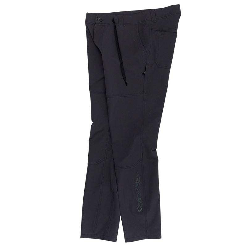 Troy Lee Designs RUCKUS LONG TRAVEL PANT; MONO CARBON 30 – Shorts