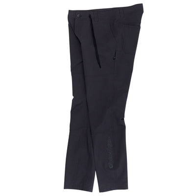 Troy Lee Designs Ruckus Long Travel Pant – Mono Carbon 34
