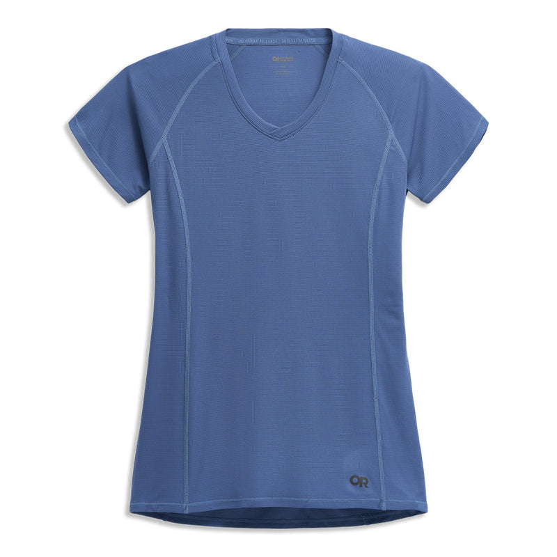 Outdoor Research Women's Echo T-Shirt Skyline M – Jersey