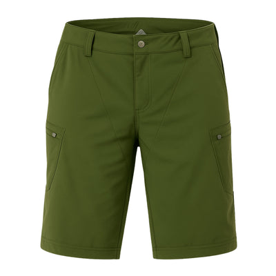 Club Ride HiFi M Mens Bottoms Clover Green