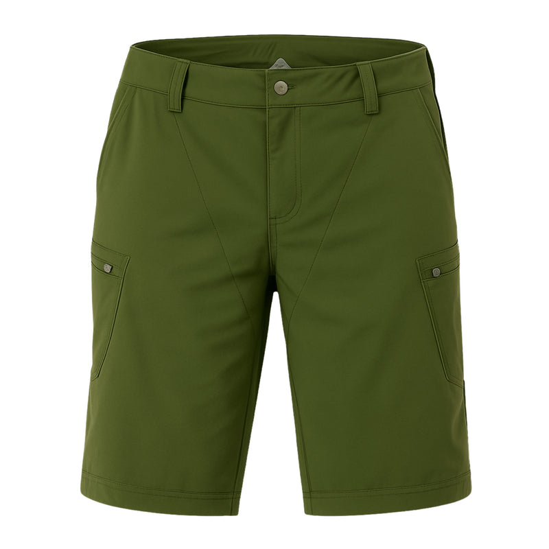 ClubRide HiFi M MENS BOTTOMS Clover Green – Shorts