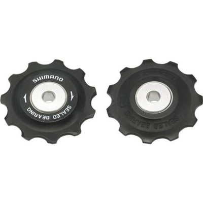 DER PART SHIMANO M773 TENSION/GUIDE PULLEY SET
