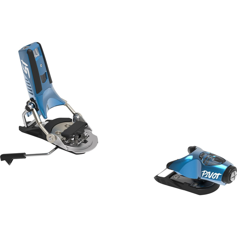 LOOK FCNPA08 - PIVOT 2.0 15 GW B105 BLUESTEEL 0TU – Ski Binding