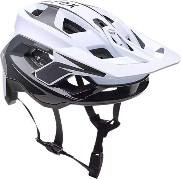 Fox SPEEDFRAME PRO DEFY  Adult Pewter S – Helmet