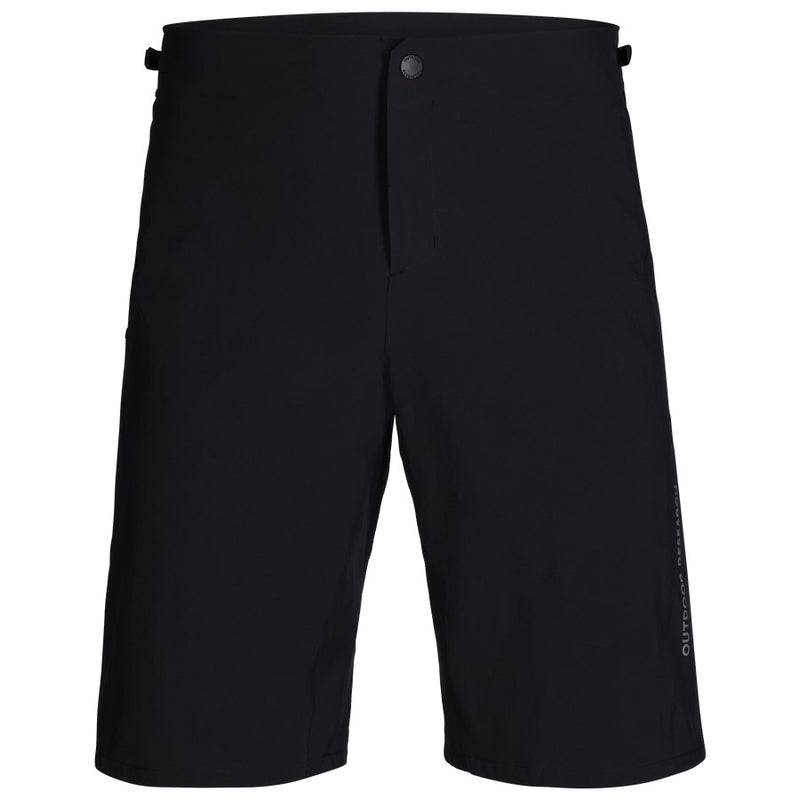 Outdoor Research Men's Freewheel MTB Lite Ride Short Black 36