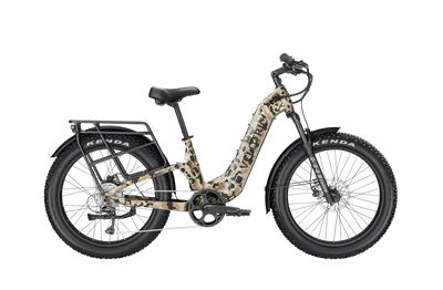 Velotric Nomad 2X ST Multicam