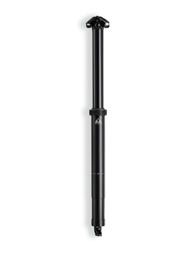 LOAM DROPPER POST GEN 2 Black / 34.9mm / 150mm