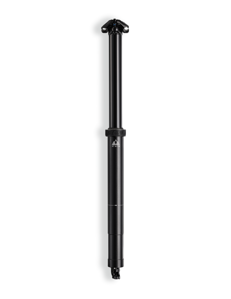 LOAM DROPPER POST GEN 2 Black / 34.9mm / 225mm