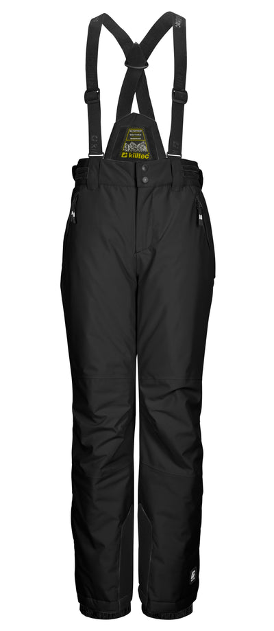 Killtec Black - 12