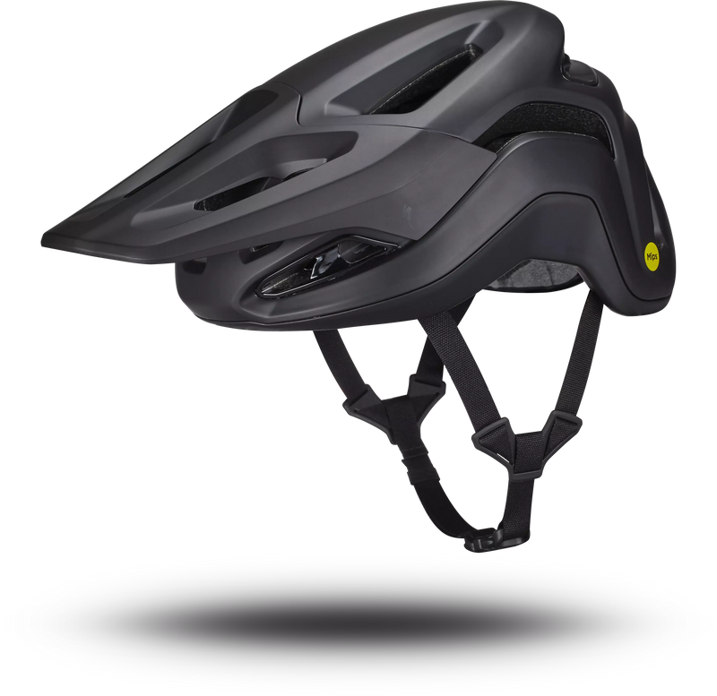 Specialized Ambush 2 Hlmt Cpsc Blk L – Helmet